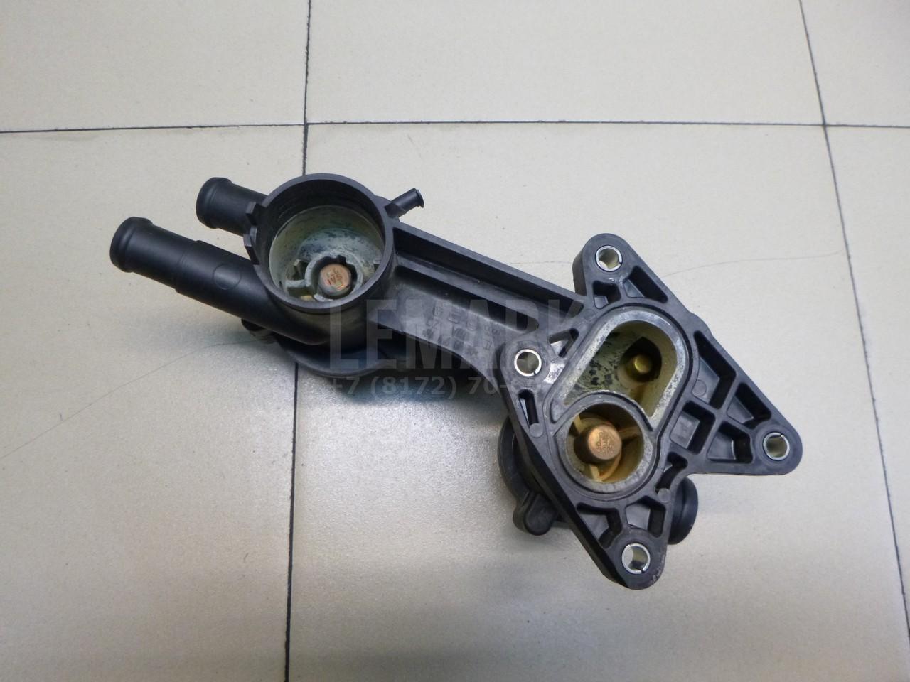 Корпус термостата для  BMW 5-serie GT F07 2009-2016