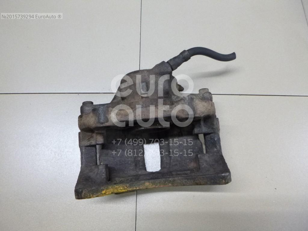 Суппорт тормозной передний правый для Audi 80/90 [B4] 1991-1995 в Москве