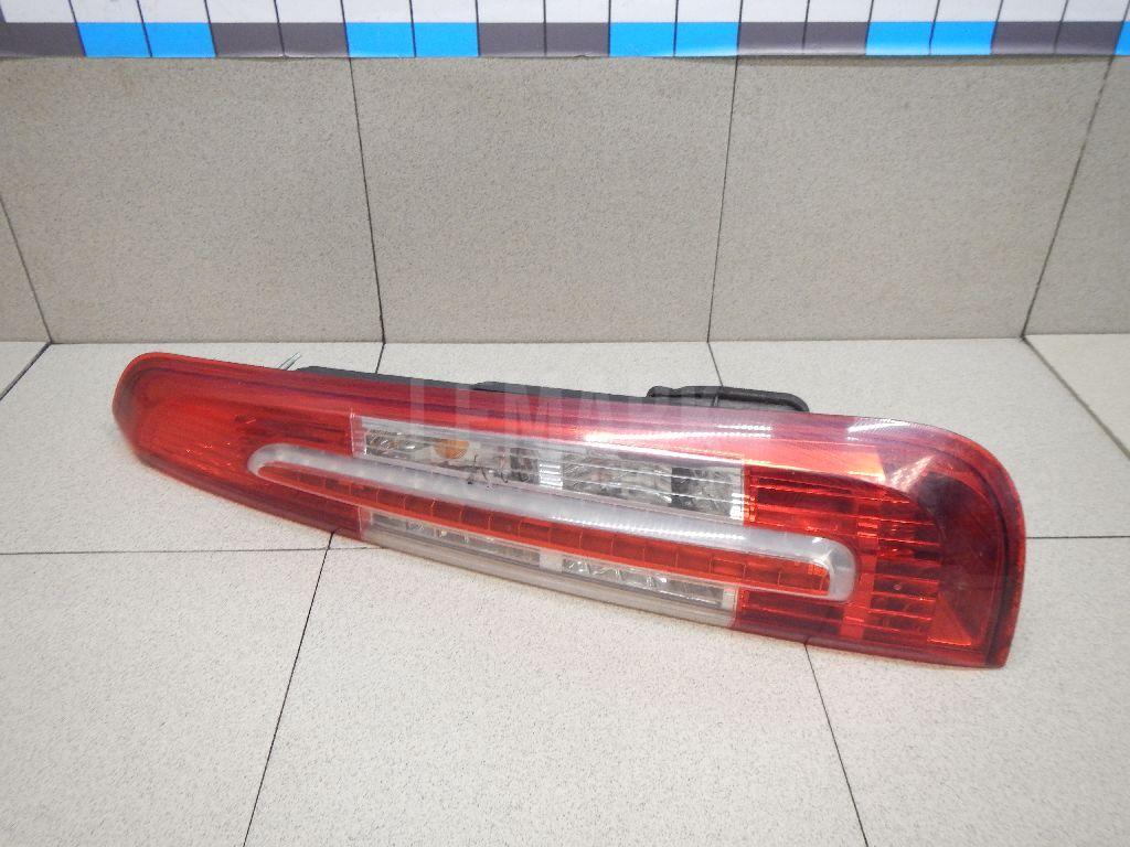 Фонарь задний правый 1543051 Ford