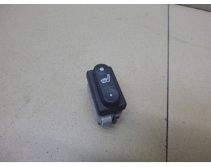 Кнопка обогрева сидений для Nissan Qashqai+2 (JJ10) 2008-2014 с разборки состояние отличное