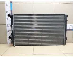 Радиатор основной для VW Scirocco 2008-2017 с разборки состояние хорошее