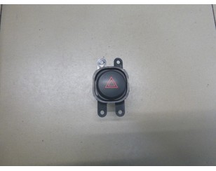 Кнопка аварийной сигнализации для Infiniti QX56 (JA60) 2004-2009 с разборки состояние отличное