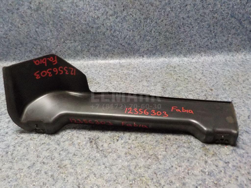 Заглушка 5J1815159 VAG