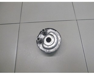 Радиатор масляный для Nissan Navara (D40) 2005-2015 с разбора состояние отличное