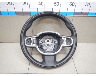 Рулевое колесо для AIR BAG (без AIR BAG) для Volvo XC90 2015> б/у состояние удовлетворительное