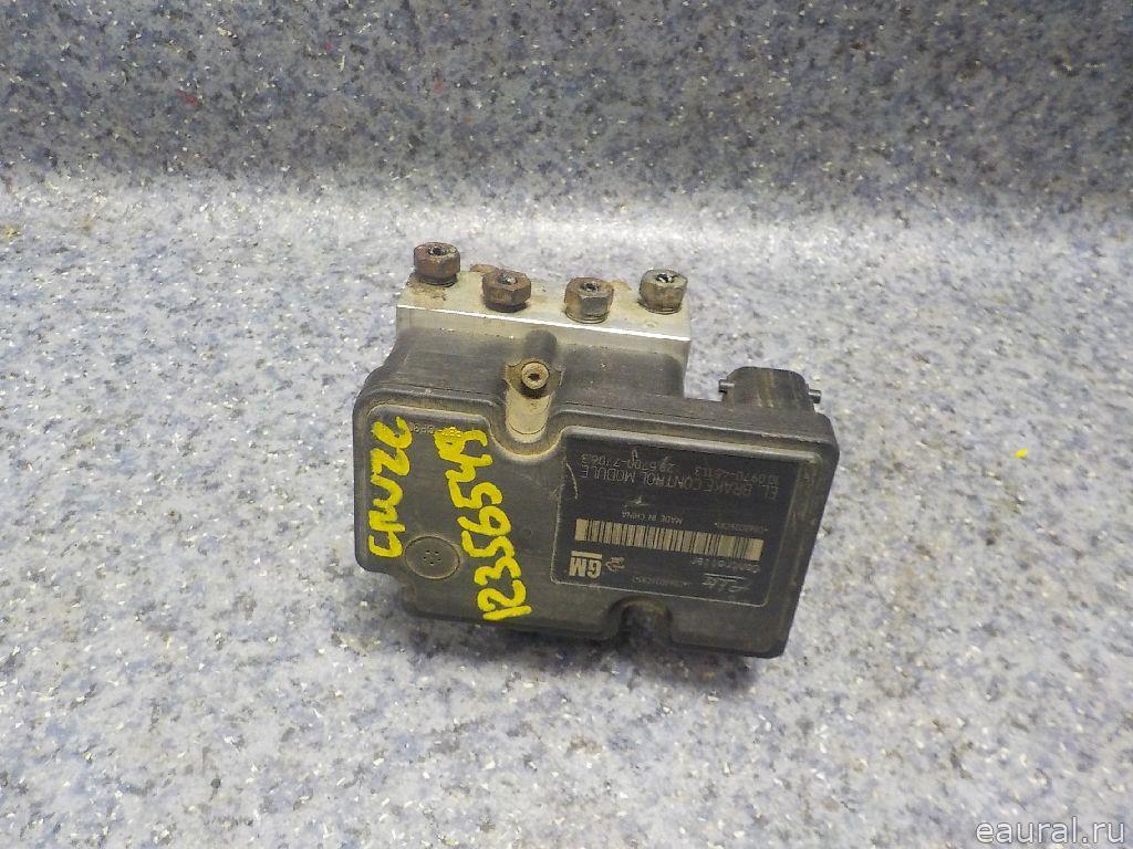 Блок ABS (насос)
