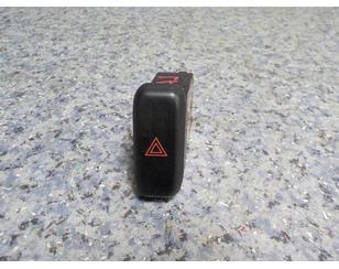 Кнопка аварийной сигнализации для Mitsubishi Pajero Pinin (H6,H7) 1999-2005 с разбора состояние отличное