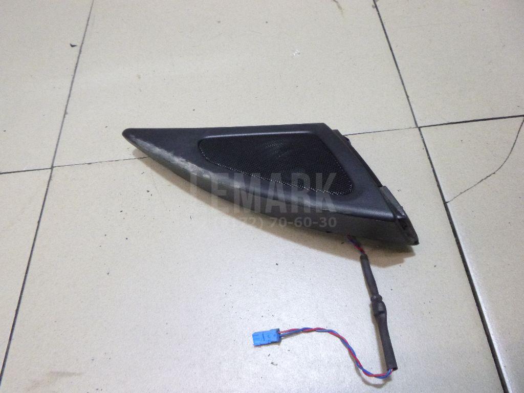 Крышка зеркала внутренняя правая для  BMW 5-serie E60/E61 2003-2009