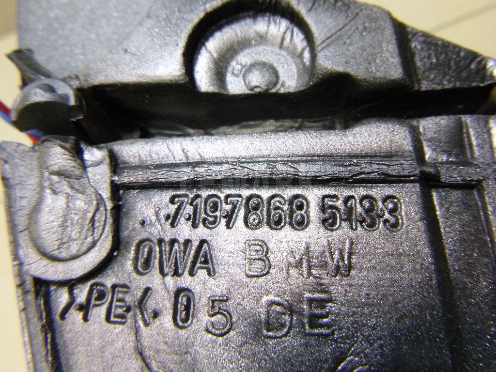 Крышка зеркала внутренняя правая для  BMW 5-serie E60/E61 2003-2009