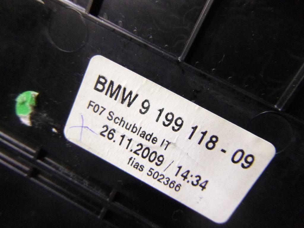 Ящик передней консоли для  Fiat