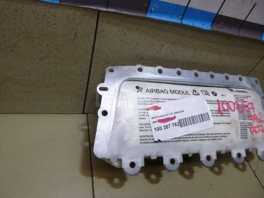 Подушка безопасности пассажирская (в торпедо) для  Audi A5/S5 [8F] Cabrio 2010-2016