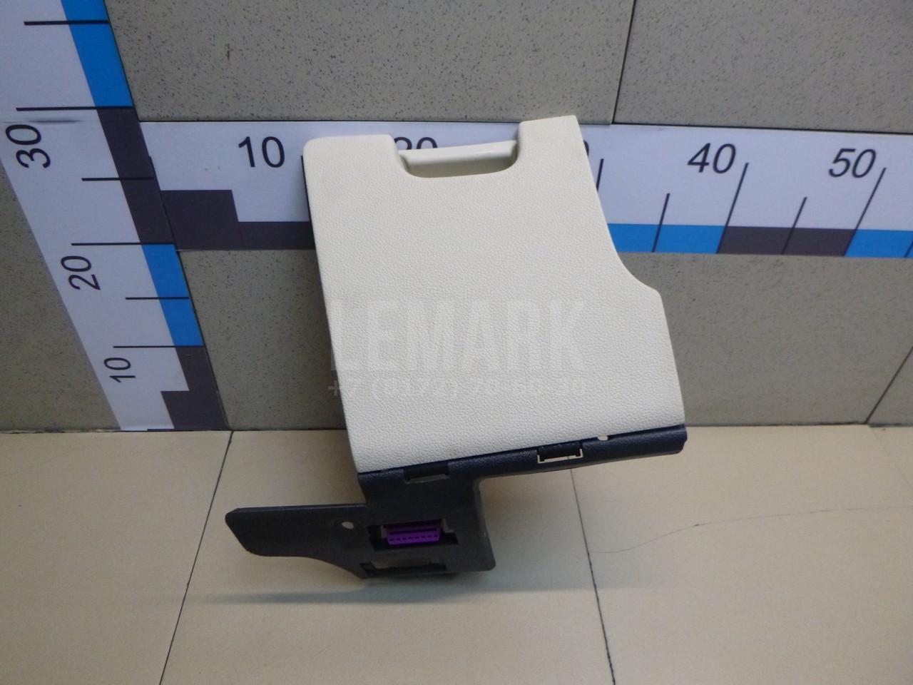 Бардачок 3T1857919SMB VAG