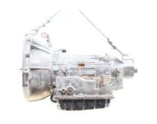 Автоматическая коробка переключения передач для Suzuki Jimny (FJ) 1998-2019 б/у состояние под восстановление
