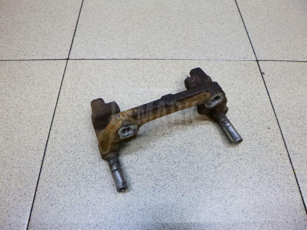 Скоба суппорта заднего 1468867 Ford