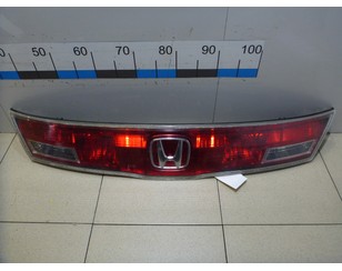 Фонарь задний для Honda Civic 5D 2006-2012 БУ состояние под восстановление