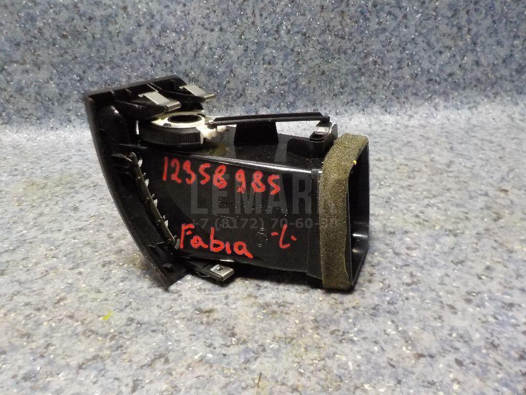 Дефлектор воздушный 5J0819701E VAG