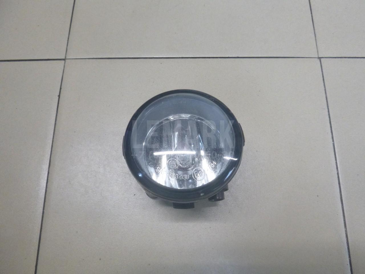 Фара противотуманная 261508993B Nissan