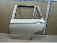 Дверь задняя левая