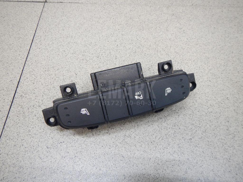 Блок кнопок 933102W9604X Hyundai-Kia