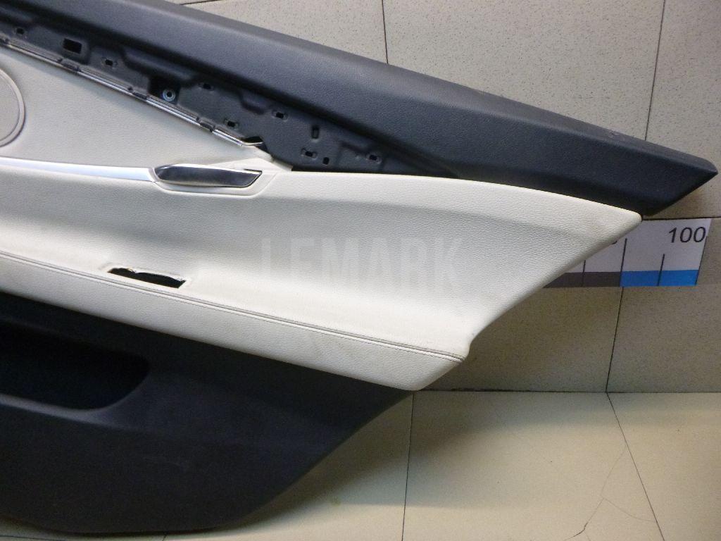 Обшивка двери задней правой для  BMW 7-serie E65/E66 2001-2008