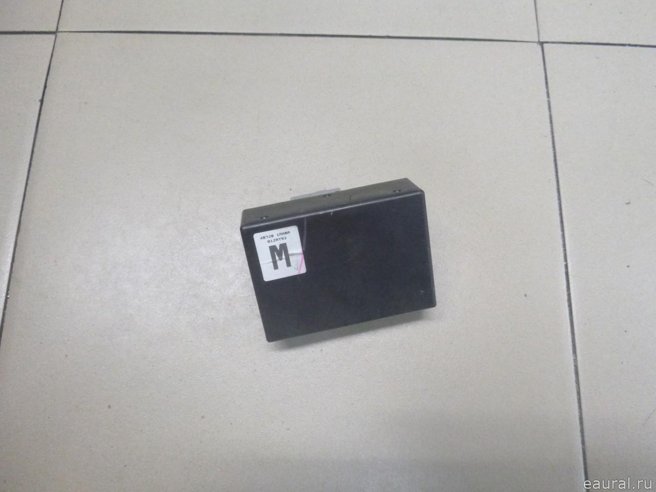 Блок электронный