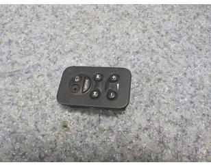 Блок кнопок для Land Rover Discovery IV 2009-2016 с разбора состояние удовлетворительное