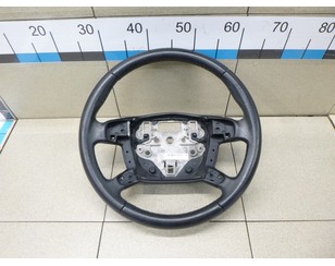 Рулевое колесо для AIR BAG (без AIR BAG) для Ford Galaxy 2006-2015 с разбора состояние хорошее