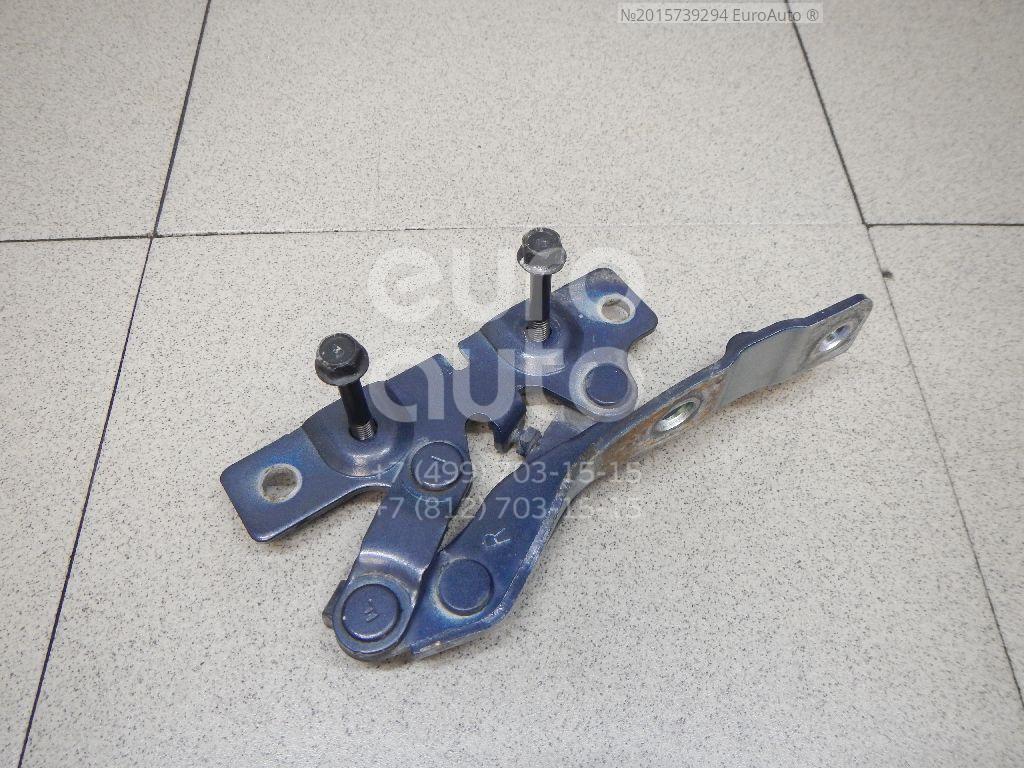 Петля капота Hyundai Santa Fe 00-06 / Grand Santa Fe 13-18 (Справа)
