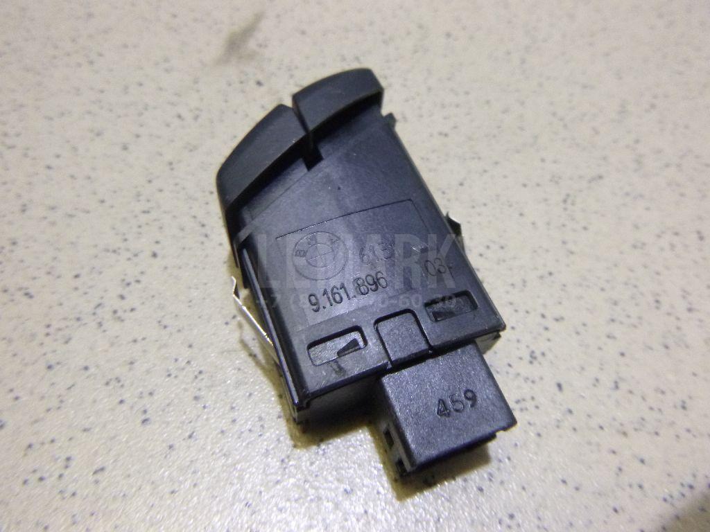 Кнопка центрального замка для  BMW 5-serie G30/G31/F90 2017-2023