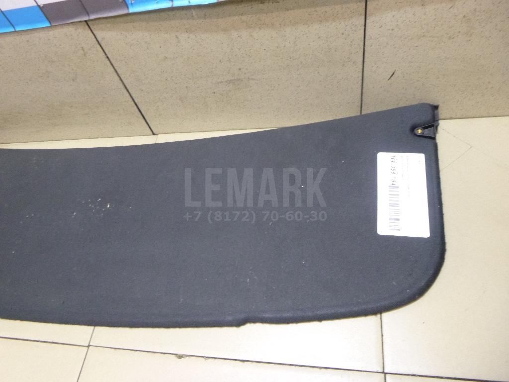 Полка для  BMW 1-serie E82/E88 2007-2013