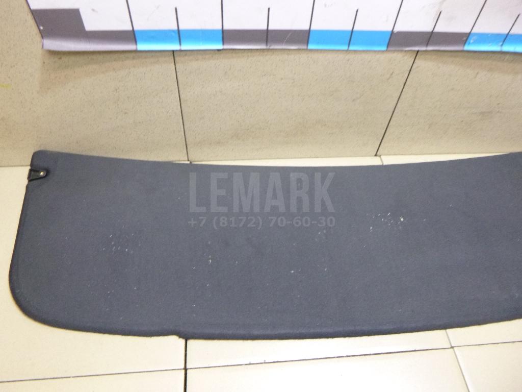 Полка для  BMW 1-serie E82/E88 2007-2013