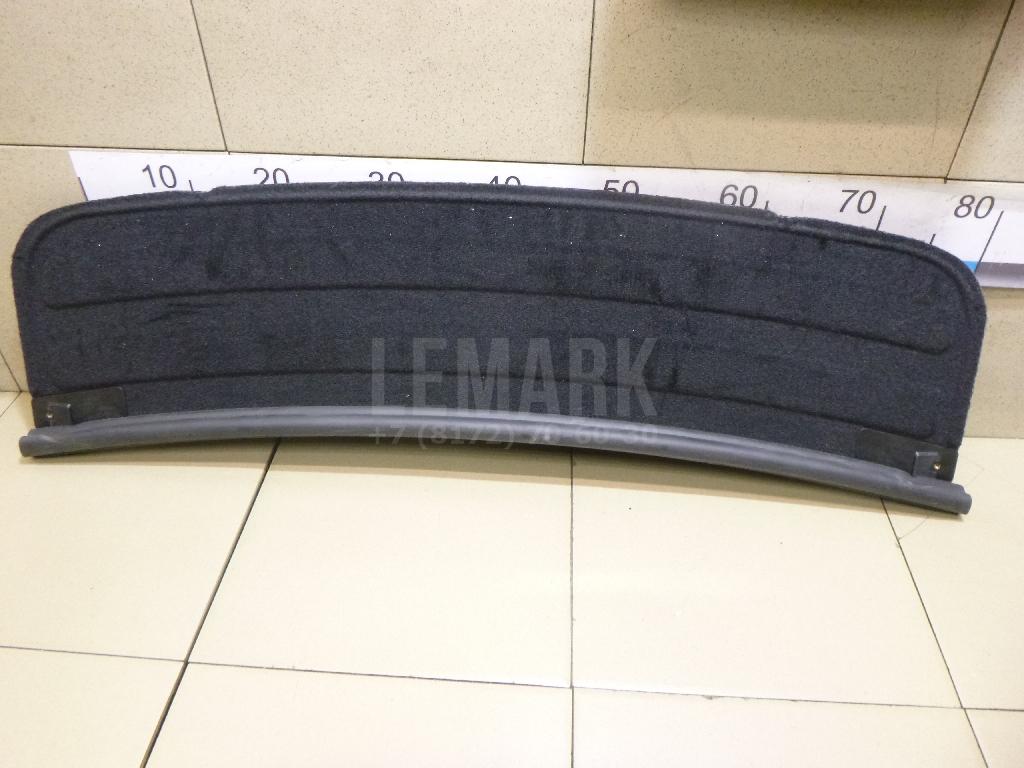 Полка для  BMW 1-serie E82/E88 2007-2013