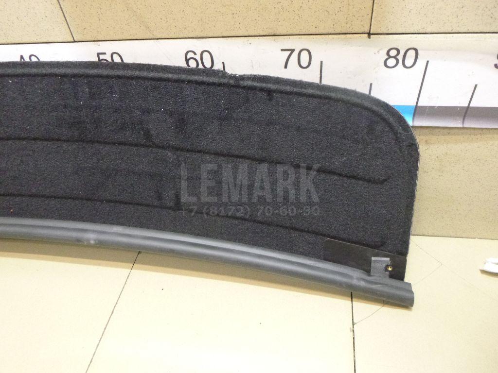 Полка для  BMW 1-serie E82/E88 2007-2013