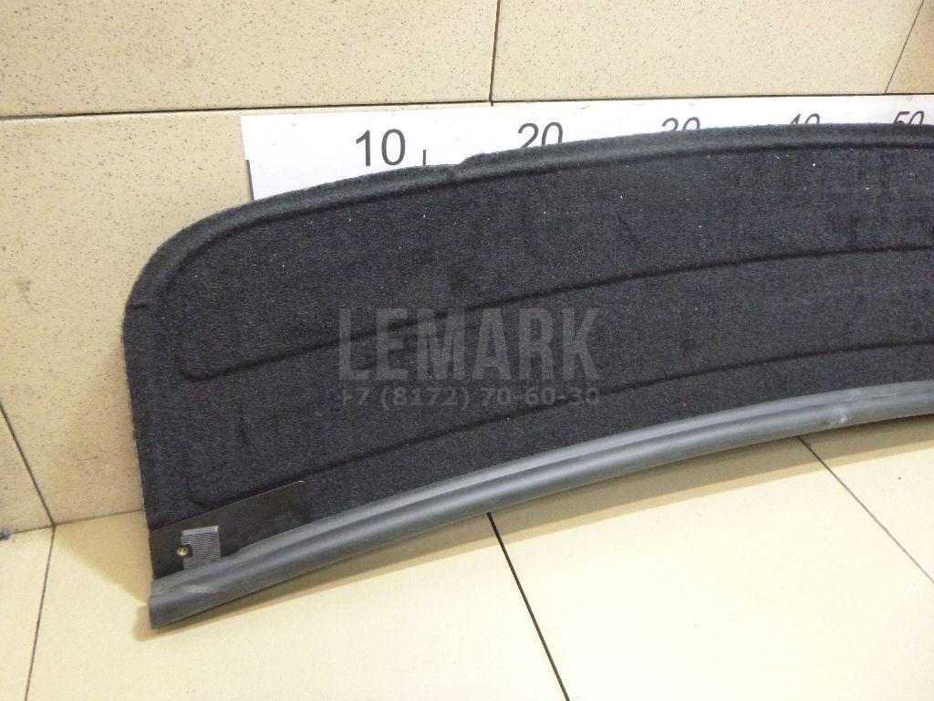 Полка для  BMW 1-serie E82/E88 2007-2013