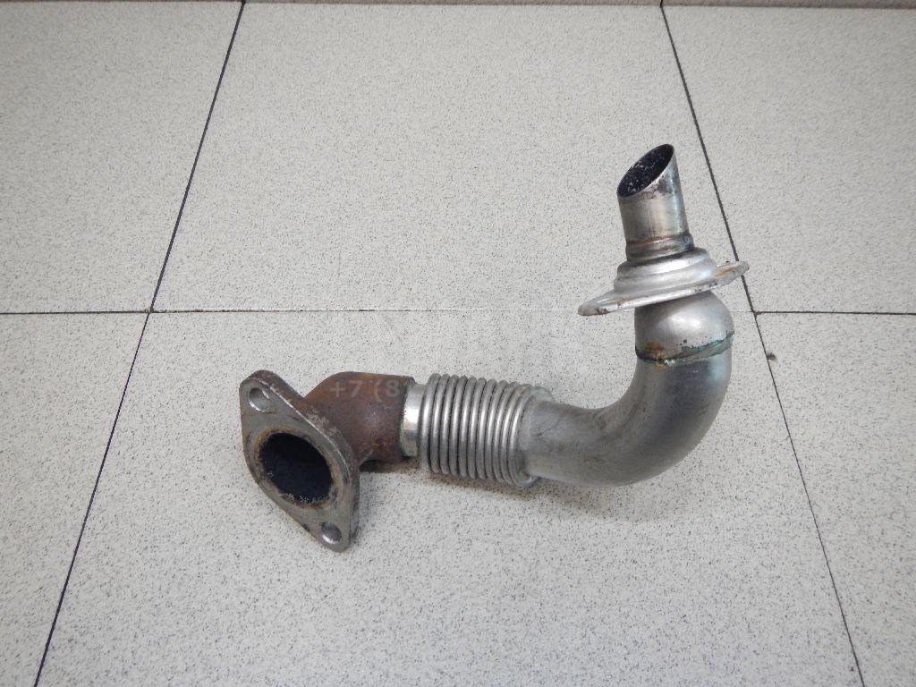 Трубка системы рециркуляции (EGR) 284912F010 Hyundai-Kia