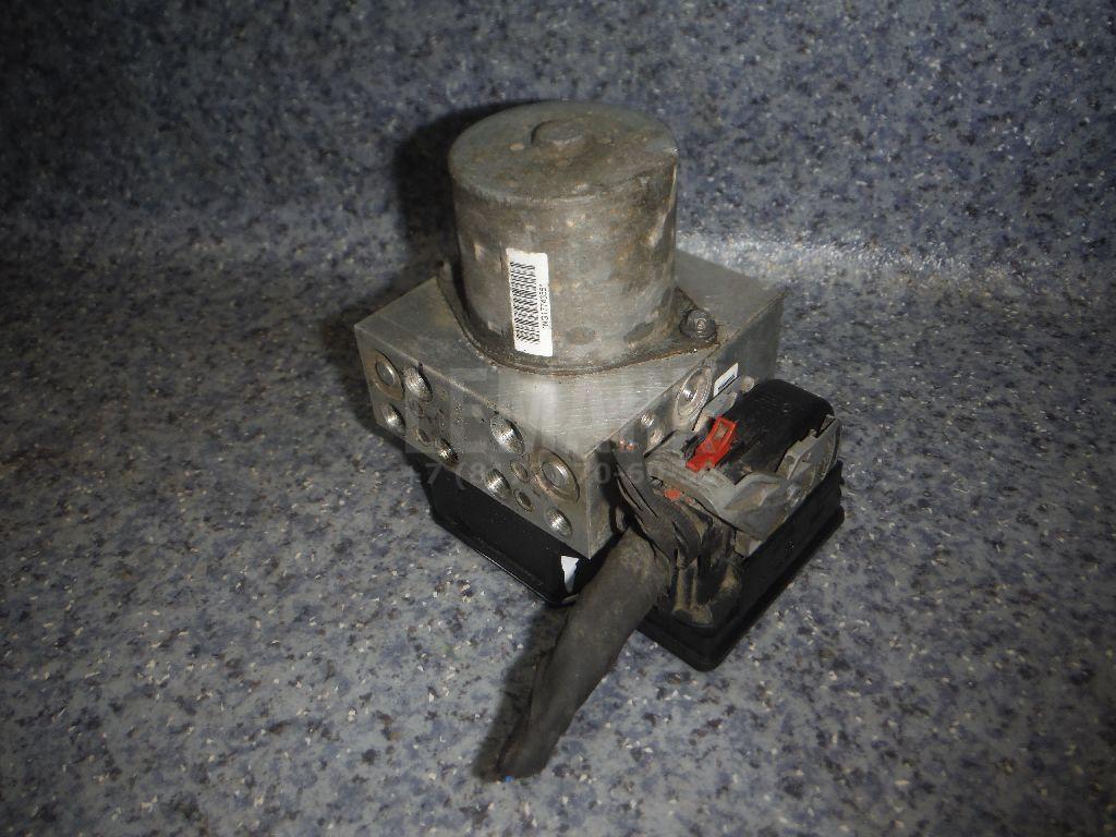 Блок ABS (насос) 5N0614109BKBEF VAG