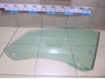 Стекло двери передней левой