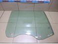 Стекло двери задней правой