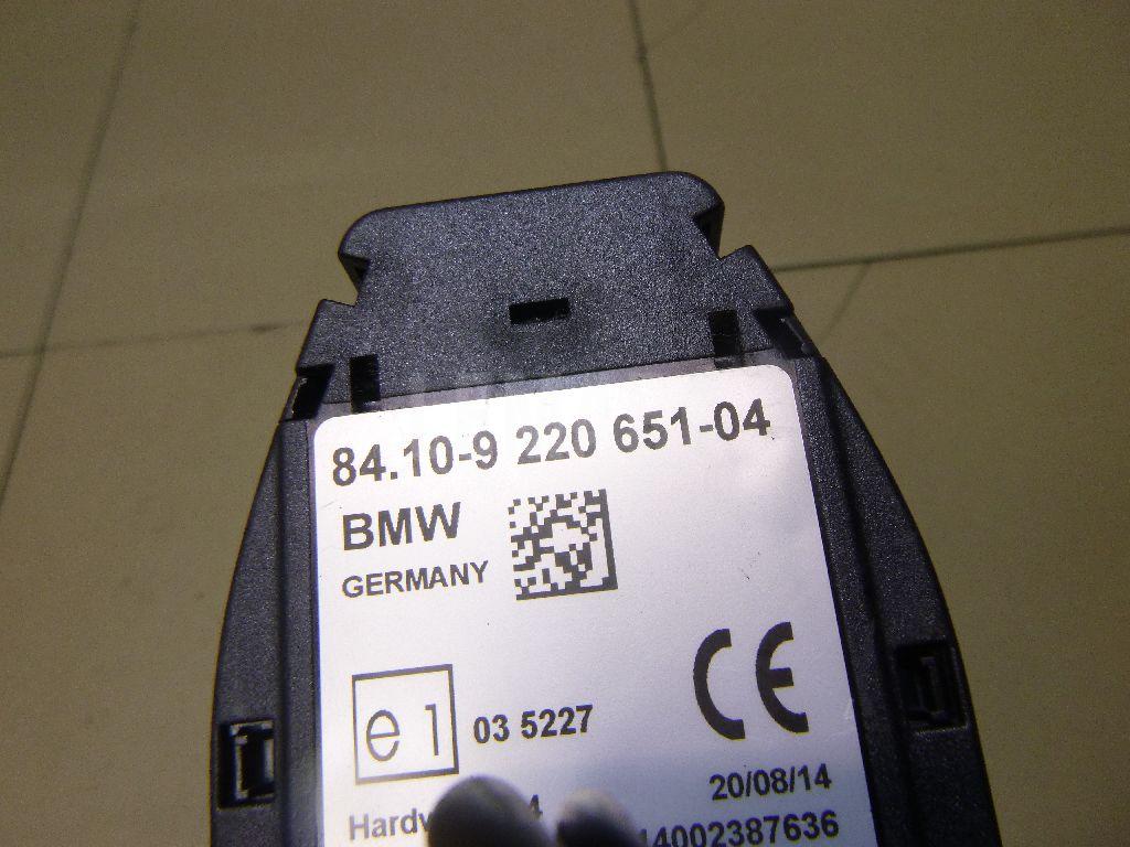 Держатель для телефона для  BMW X6 G06 2019