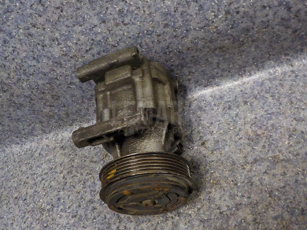 Компрессор кондиционера для  Ford EcoSport 2012-2023