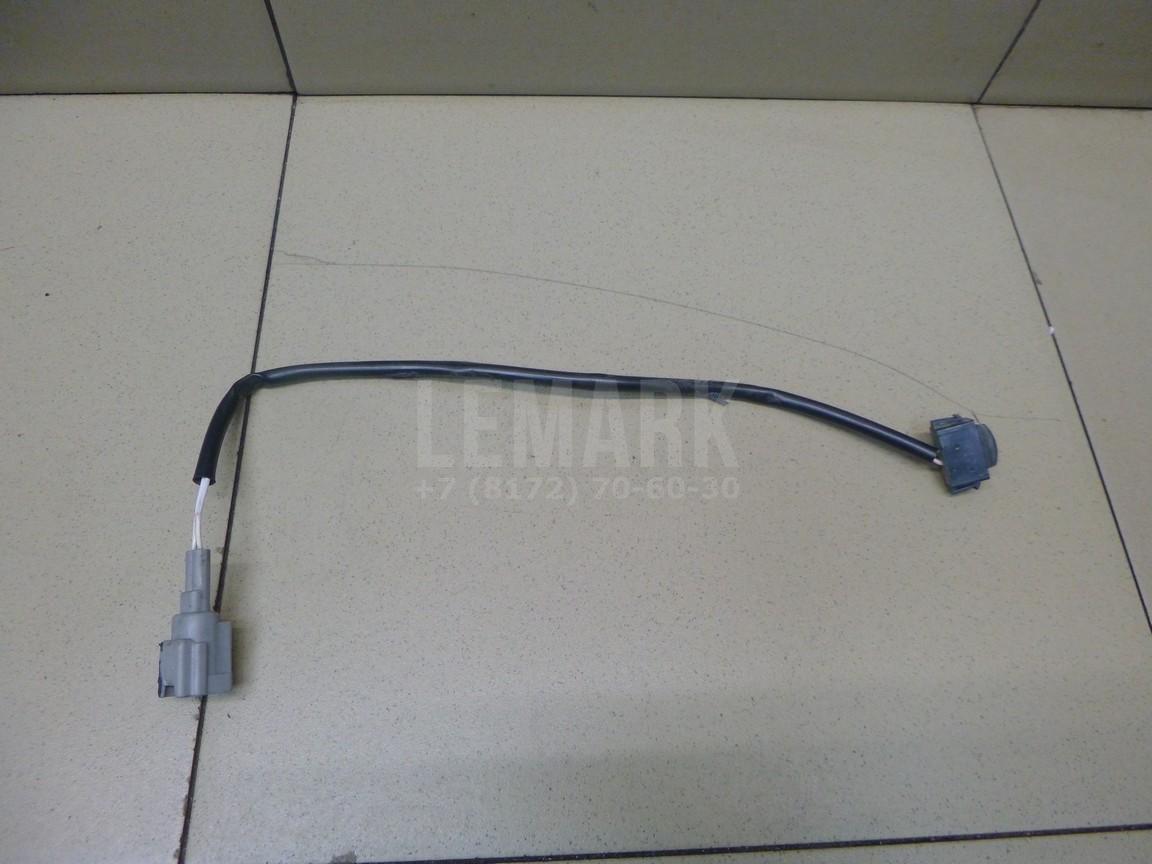 Кнопка открывания багажника 25210JE20A Nissan