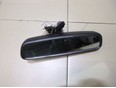 Зеркало заднего вида