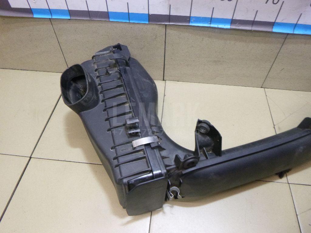 Корпус воздушного фильтра