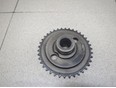 Шестерня привода ТНВД