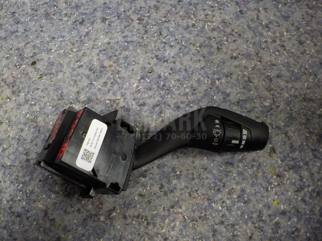 Переключатель стеклоочистителей BV6T17A553AC Ford