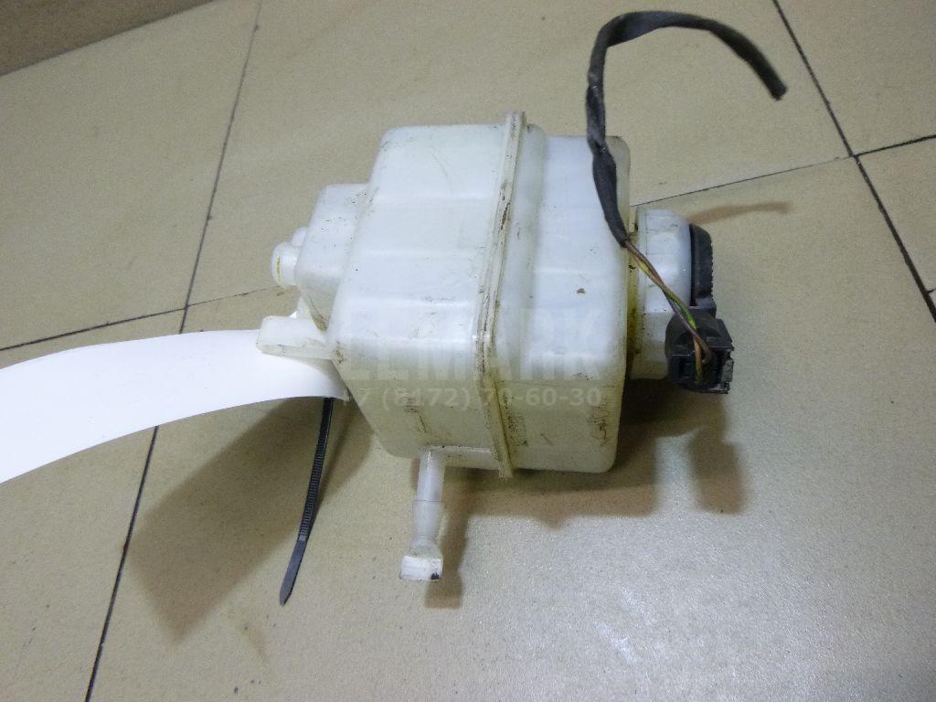Бачок главного тормозного цилиндра для  BAW M7 2022