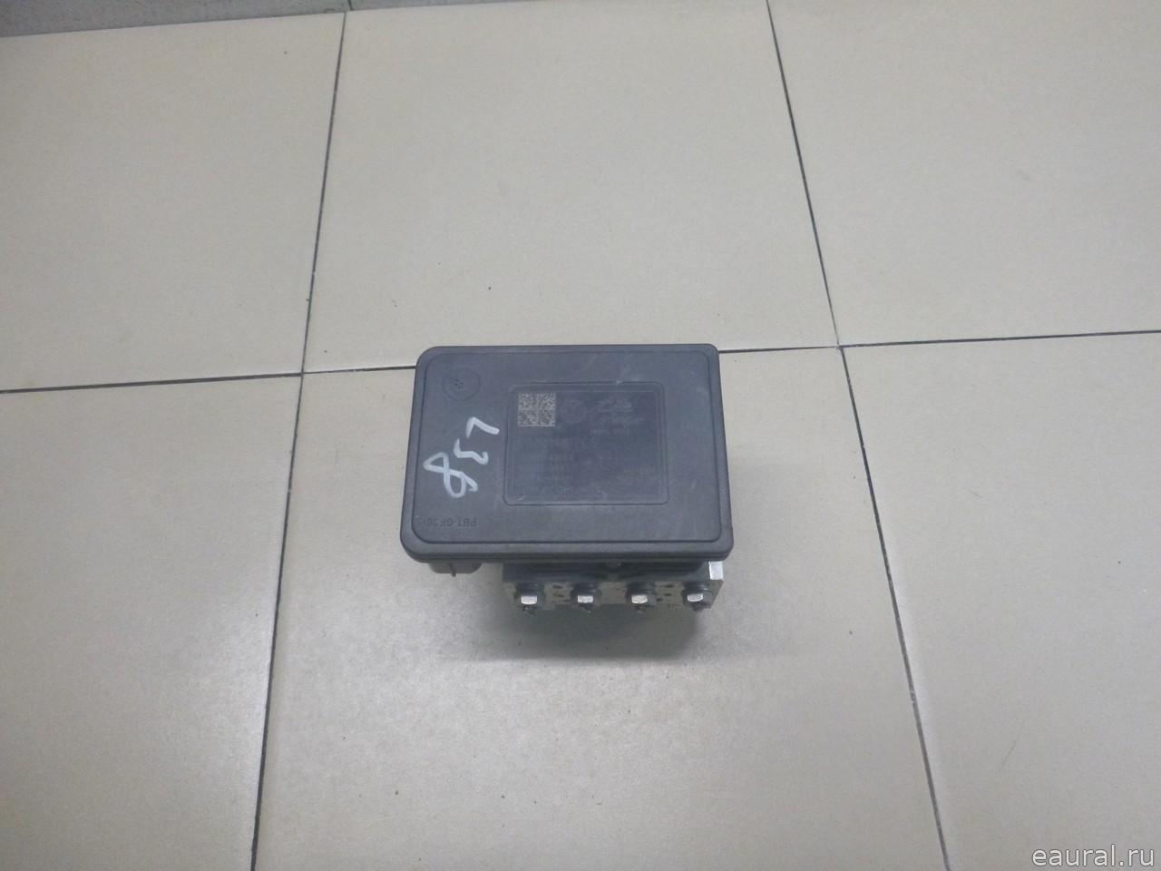 Блок ABS (насос)