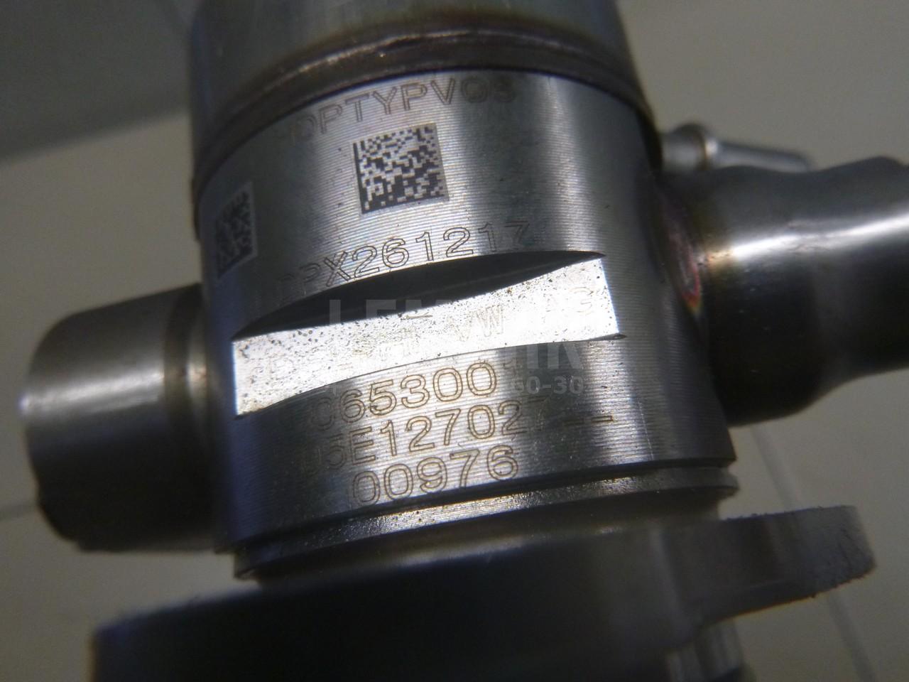 Насос (ТНВД) бензиновый для  Belgee X70 2024