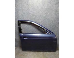 Дверь передняя правая для Jaguar S-TYPE 1999-2008 БУ состояние хорошее