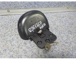 Фонарь задний (стоп сигнал) для Daewoo Matiz (M100/M150) 1998-2015 с разборки состояние отличное